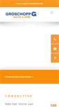 Mobile Screenshot of groschopp.nl